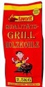 favorit Holzkohle Favorit Holzkohle 2,5 kg, 2.5 l