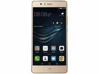 Huawei P9 Lite VNS-L31 16GB Smartphone Gold LTE Smartphone (13,21 cm/5,2 Zoll,...