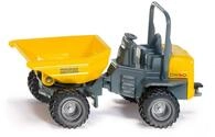 Siku Spielzeug-Baumaschine Wacker Neuson DW60 Dumper