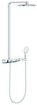 Grohe Duschsystem Rainshower System Smartcontrol, Rainshower SmartControl 360...