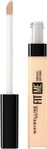MAYBELLINE NEW YORK Concealer FIT ME! CONCEALER, mit hoher Deckkraft, hellt...
