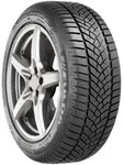 FULDA Winterreifen KR.CONTROL HP2, 225/45 R17 91H schwarz