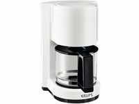 Krups Filterkaffeemaschine F18301 Aromacafe, 0,6l Kaffeekanne, für 5-7 Tassen