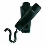 Alcatel Festnetztelefon (Festnetztelefon Alcatel ATL1613456 Schwarz)