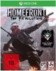 Homefront: The Revolution - Day One Edition Xbox One