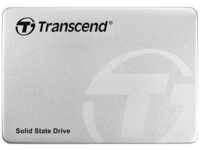Transcend SSD 120GB 2.5″ SATA-III SSHD-Hybrid-Festplatte