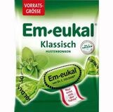 Em-eukal S&uuml;&szlig;igkeit, Em eukal Klassisch Hustenbonbons gluten und laktosefrei...