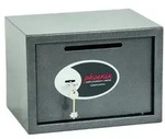 Phoenix Tresor Phoenix Vela Home&Office SS0802K Sicherheitstresor Gr&ouml;&szlig;e 2...
