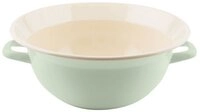 Riess R&uuml;hrsch&uuml;ssel Classic Pastell, Emaille, 26 cm / 3,5 L