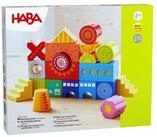 Haba Bausteine Kunterbunt Spielbausteine, unisex neutral