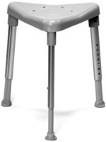 ETAC Dusch-Toilettenrollstuhl Etac Duschhocker Edge