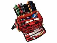Elite Bags Arzttasche Elite Bags CRITICAL'S First-Respondertasche Rot 60 x 26,5...
