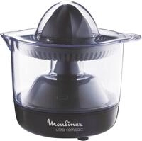 Moulinex Entsafter Moulinex PC120870 Zitruspressen Schwarz