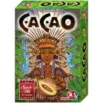 ABACUSSPIELE Spiel, Cacao - Empfohlen SdJ15