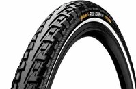CONTINENTAL Fahrradreifen Continental Reifen Ride Tour 16x1.75 Zoll 47-305...