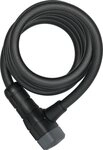 ABUS Spiralschloss 6512K/180/12 black SCMU