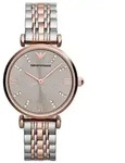 Emporio Armani Luxusuhr Gianni AR1840 Damenuhr