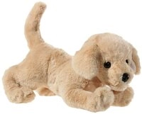 Heunec&reg; Pl&uuml;schfigur Pl&uuml;sch Misanimo Golden Retriever 30cm
