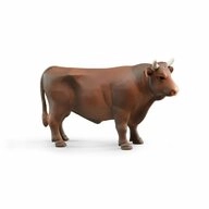 Bruder&reg; Spielfigur Bulle Braun