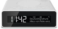 TechniSat DIGITRADIO 51 Digitalradio (DAB) (Digitalradio (DAB), FM-Tuner mit...