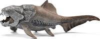 Schleich&reg; Spielfigur SCHLEICH Dinosaurs Dunkleosteus 14575 detailgetreu 22 x 9 x 7