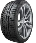 Hankook Winterreifen WINTER I*CEPT EVO2 W320 XL schwarz 215/40 R17 87V