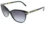 BURBERRY Sonnenbrille REGENT COLLECTION BE 4216