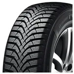 Hankook Winterreifen W452, in verschiedenen Ausf&uuml;hrungen erh&auml;ltlich schwarz...