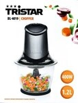 Tristar Zerkleinerer Tristar BL-4019 Zerkleinerer