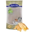 Lyra Pet 100 Stk. Lyra Pet&reg; Rinderohren ca. 2 kg Rind, Erg&auml;nzungsfutter f&uuml;r:...