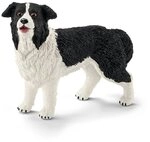 Schleich&reg; Spielwelt Schleich 16840 - Border-Collie - Farm World