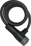 ABUS Kettenschloss 4508K/150/8 black