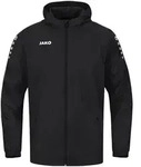 Jako Regenjacke Allwetterjacke Team 2.0 schwarz XL