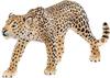 Schleich® Spielfigur Schleich 14748 - Leopard, mehrfarbig
