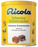 RICOLA S&uuml;&szlig;igkeit Ricola Schweizer Kr&auml;uterzucker, 250 g Kr&auml;uterbonbons