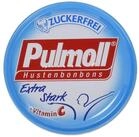 Pulmoll S&uuml;&szlig;igkeit, PULMOLL Hustenbonbons zuckerfrei zahnfreundlich extra...