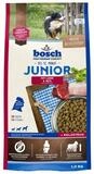 Bosch Petfood Junior mit Lamm & Reis 1 kg, Trockenfutter f&uuml;r: Hund