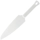 Dr. Oetker K&uuml;chenhelfer Tortenmesser Tortenmesser