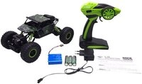 Amewi Modellauto 1:18 Elektro Rock Crawler RtR 22194