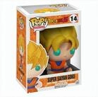Funko Spielfigur Funko Pop - Dragonball Z - Super Saiyan Goku
