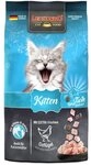 Leonardo Catfood Kitten - Trockenfutter mit Gefl&uuml;gel f&uuml;r K&auml;tzchen unter 1...
