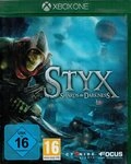 Styx: Shards Of Darkness Xbox One