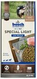 Bosch Petfood Special Light 12,5 kg, Trockenfutter f&uuml;r: Hund