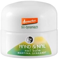 Martina Gebhardt Nagelpflegebalsam Hand & Nail - Balm 15ml
