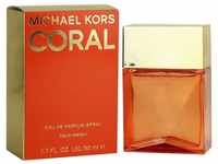 MICHAEL KORS Eau de Parfum Coral 50 ml