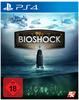 Bioshock - The Collection Playstation 4