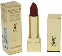 YVES SAINT LAURENT Lippenstift YVES SAINT LAURENT Rouge Pur Couture Lippenstift 72