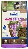 Bosch Petfood Maxi Senior mit Gefl&uuml;gel 2,5 kg, Trockenfutter f&uuml;r: Hund