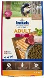 Bosch Petfood Adult mit Lamm & Reis 3 kg, Trockenfutter f&uuml;r: Hund