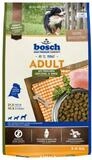 Bosch Petfood Adult mit Gefl&uuml;gel & Hirse 3 kg, Trockenfutter f&uuml;r: Hund